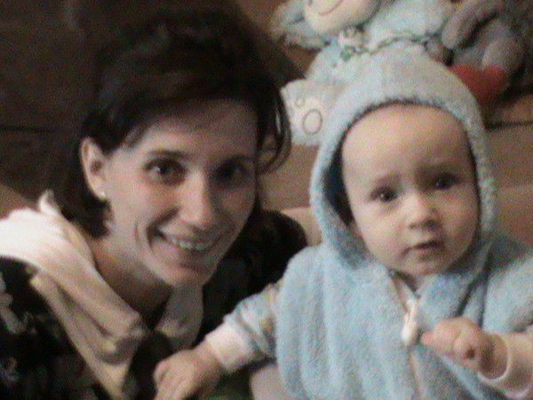 Ольга Лопушанская