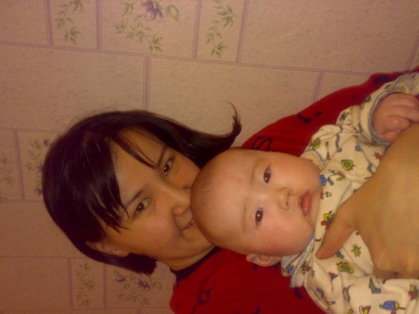 Асылтас Бапишева