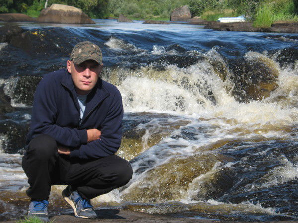 Николай Кириллов