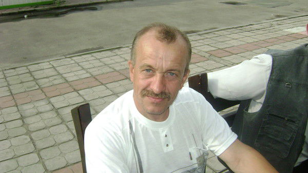 Александр Гусев