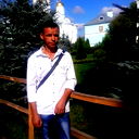 Александр Матвеев