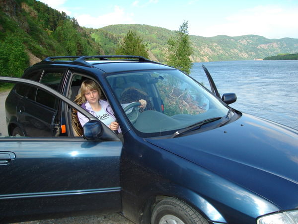 Екатерина Азиатцева