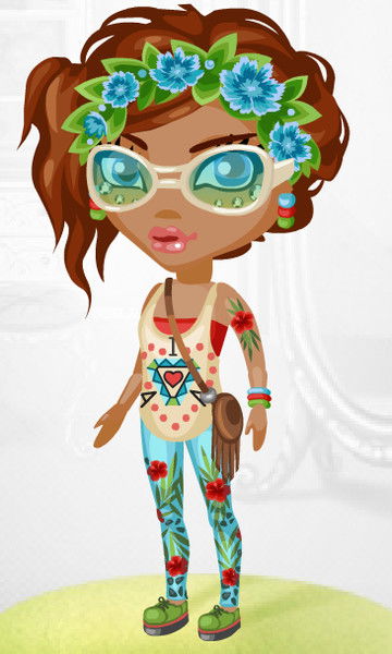 Даша Зайцева