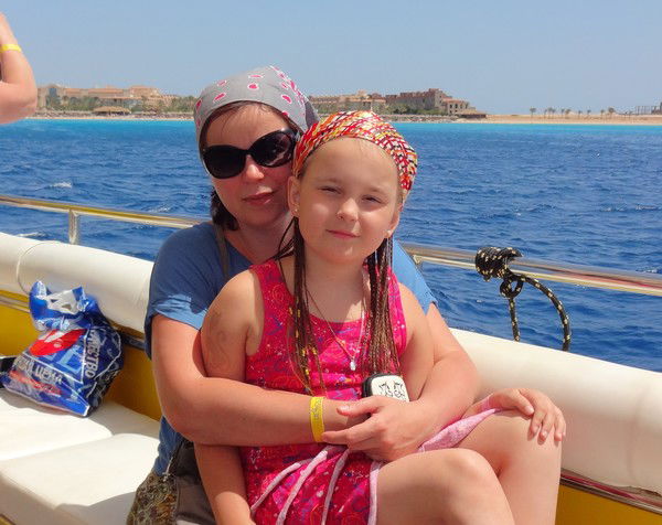 Юлия Игоревна Павлинова