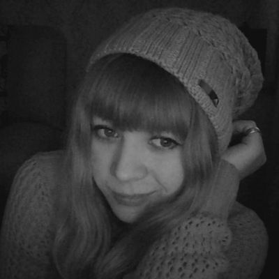 Анютка Пешехонова