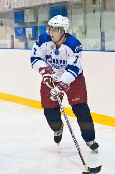 Василий Кузнецов