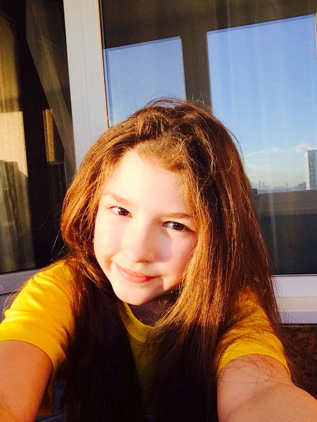 Мария Зайцева