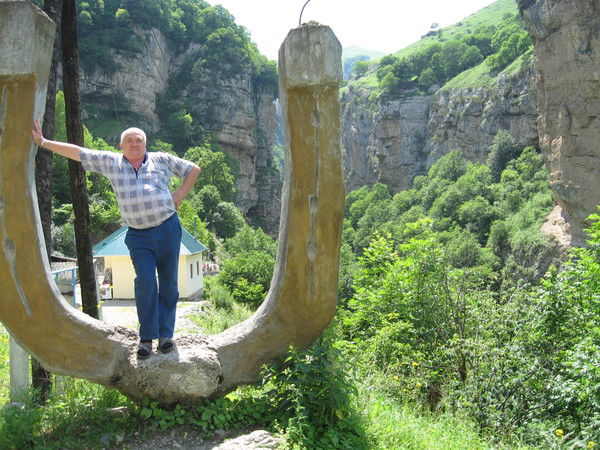 Сергей Панякин