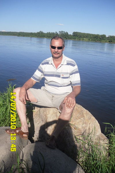 Валерий Седин