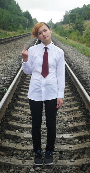 Нигина Кадирова