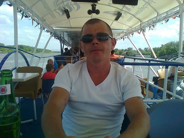 Виктор Козенко