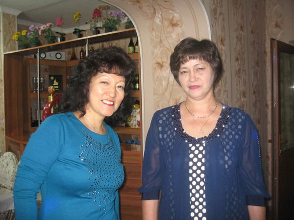 Римма Тукунова