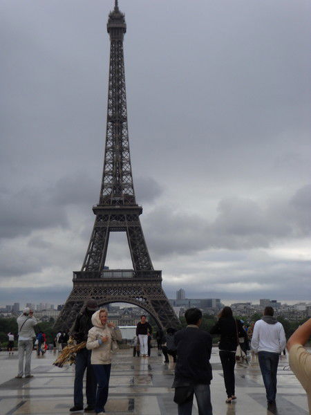 Арман Умаров