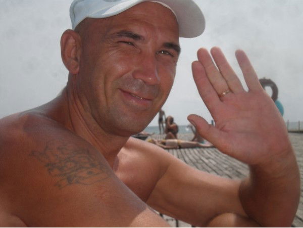 Валерий Осташенков