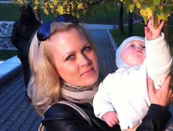 Инна Бровкова