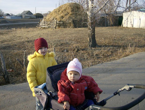 Елена Шакирьянова