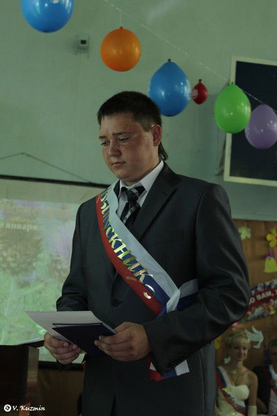 Артём Поварницин