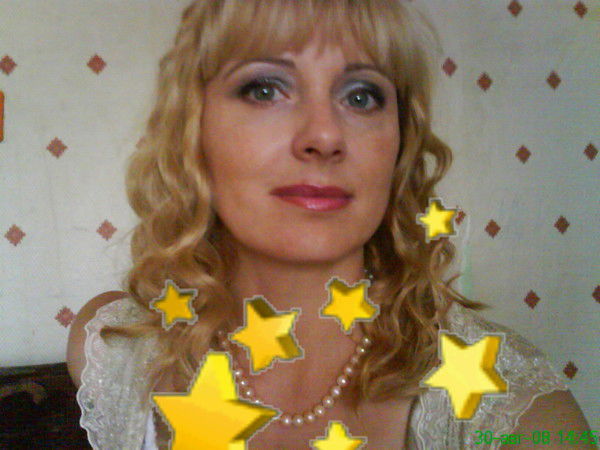 Надежда Быватова