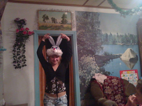 Жанна Тыртышная