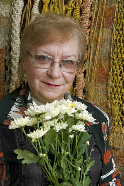 Ирина Скребицкая