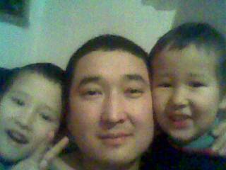 Мирбек Исманов