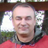 Юрий Бабошко