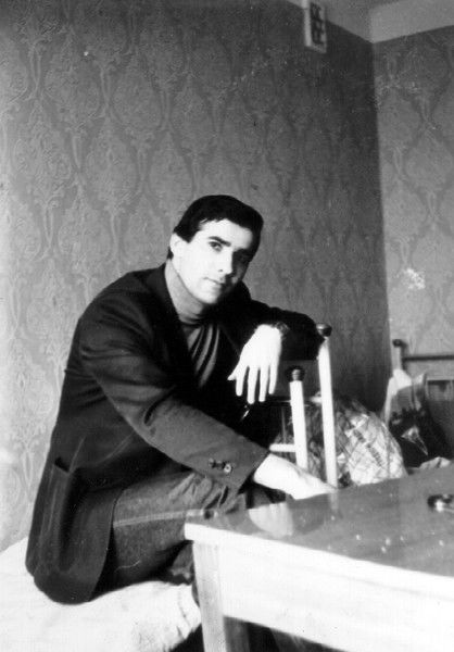 Khanmurad Abdullayev