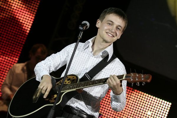 Ильназ Сафиуллин