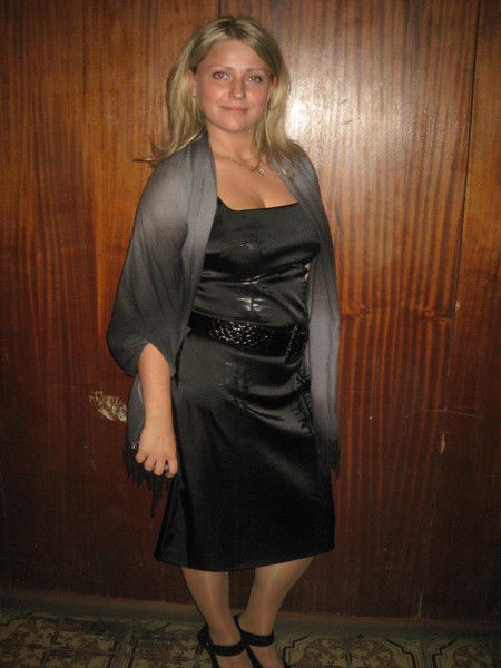 Светлана Сысоева