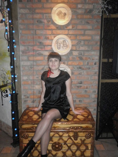 Варвара Семакина