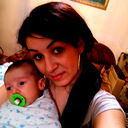 Amina Siyayeva