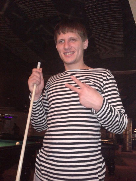 Сашка <<<Мелкий>>>