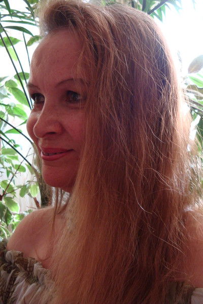 Роза Фахрутдинова