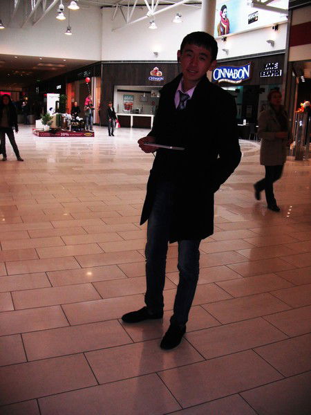 Ерболат Даиров