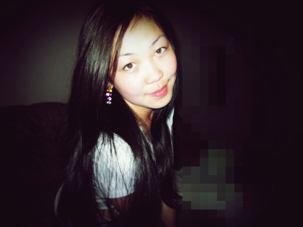 Айым Жумабекова