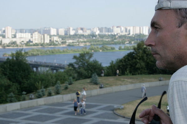 Михаил Юрьевич Трофимов