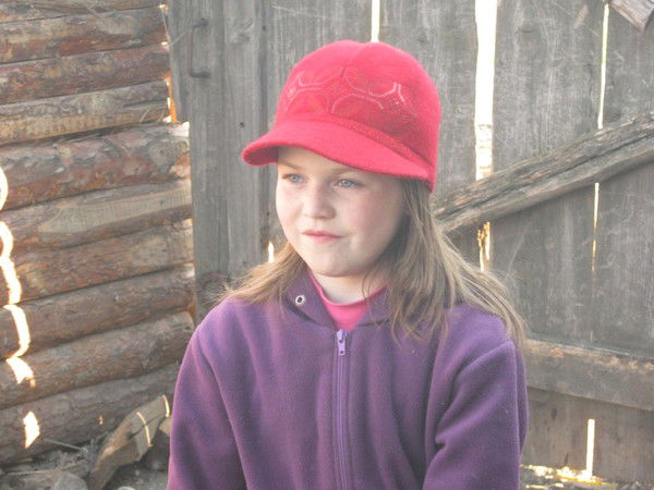 Ирина Зубаирова