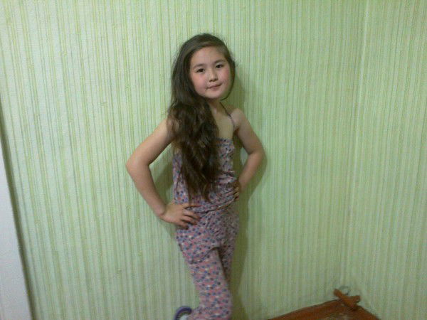 Эльнара Купишева