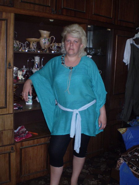 Наташа Ионова