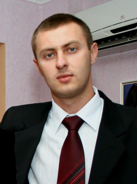 Владимир Лукьянцов