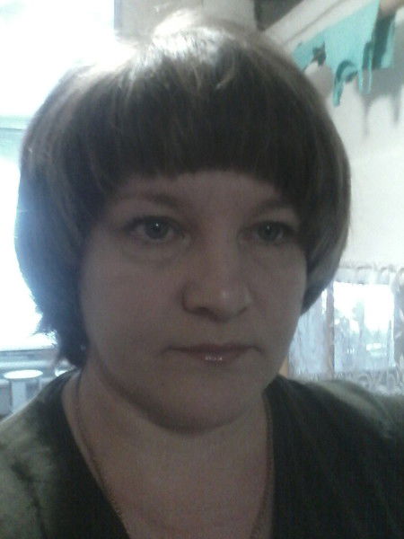 Юлия Борисенко