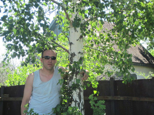 Никитин Василий