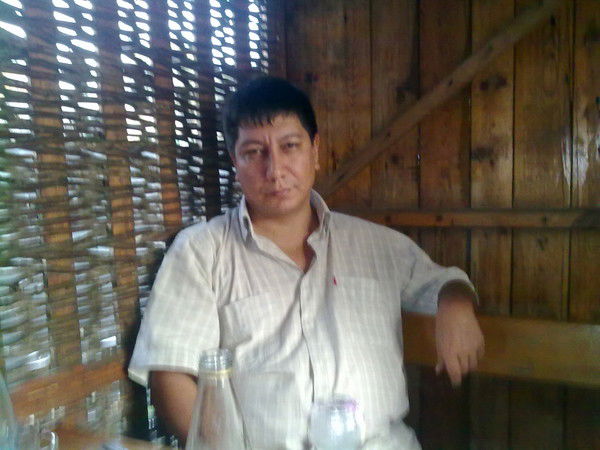 Осман Байрамов