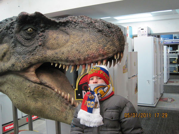 Алексей Германов