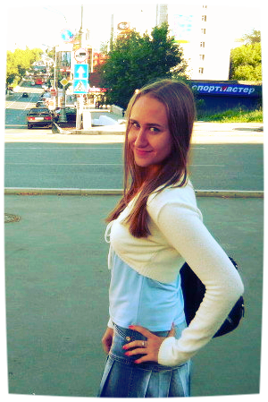 Светлана Бельцова