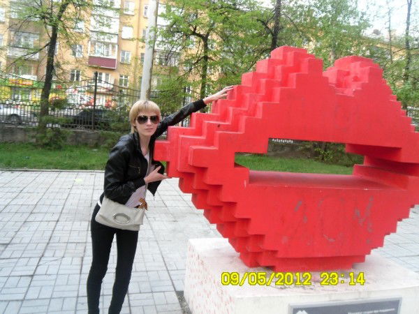 Ольга Львова