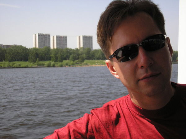 Максим Гриценко