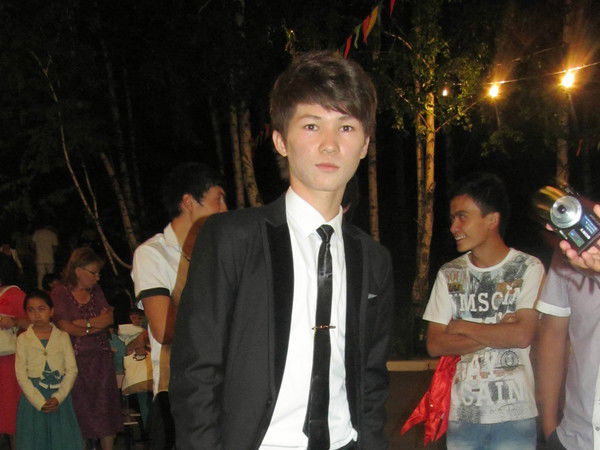 Кудайберген Мингиров