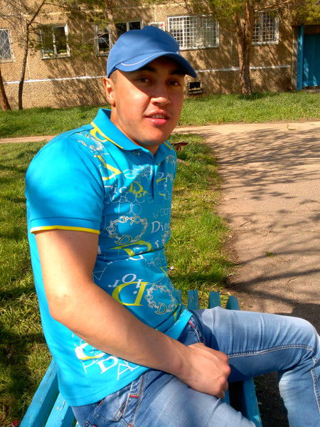 Аслан Кемельбаев