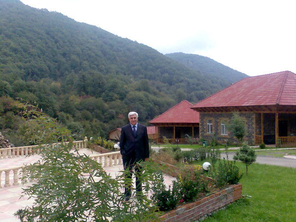 Kerim Imanquliyev